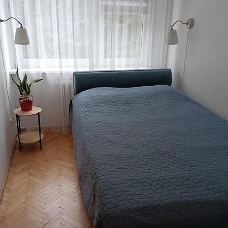 Apartament Telimena Olsztyn  Eksteriør bilde