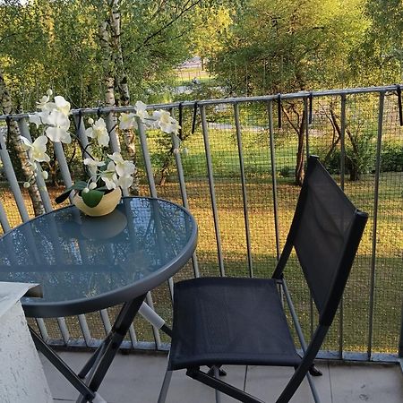Apartament Telimena Olsztyn  Eksteriør bilde
