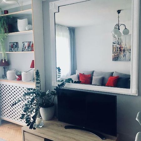 Apartament Telimena Olsztyn  Eksteriør bilde