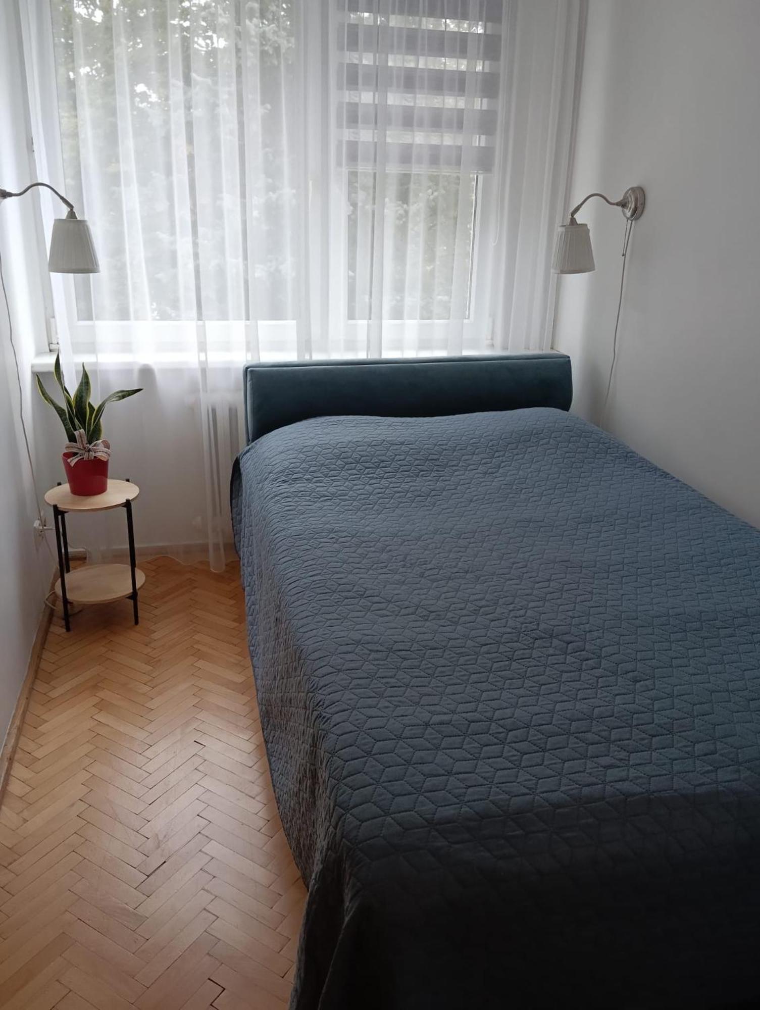 Apartament Telimena Olsztyn  Eksteriør bilde