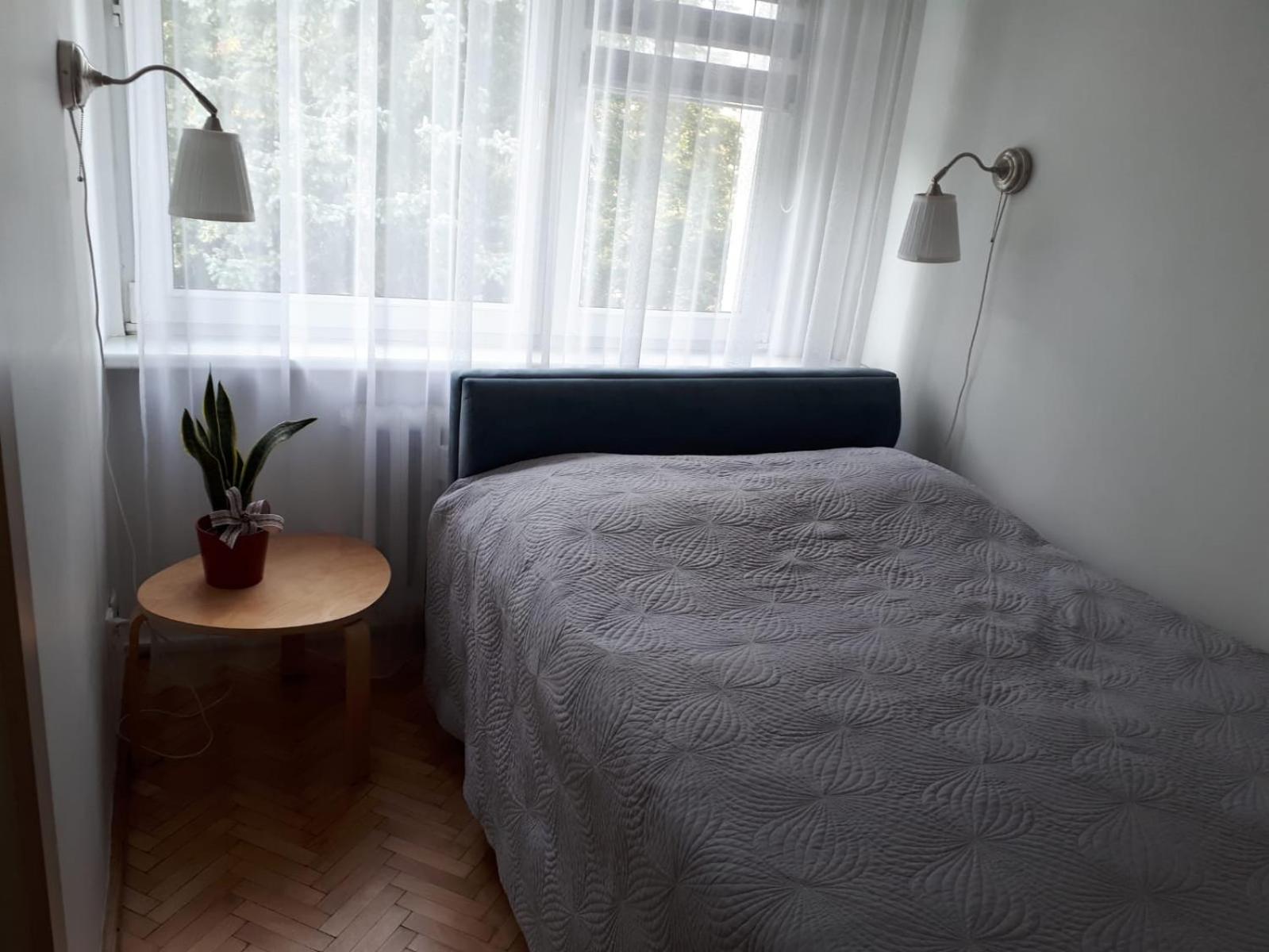 Apartament Telimena Olsztyn  Eksteriør bilde