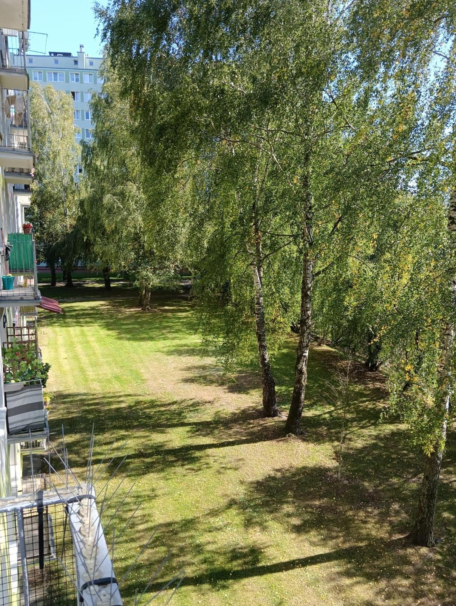Apartament Telimena Olsztyn  Eksteriør bilde