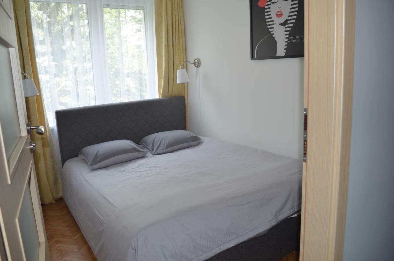 Apartament Telimena Olsztyn  Eksteriør bilde
