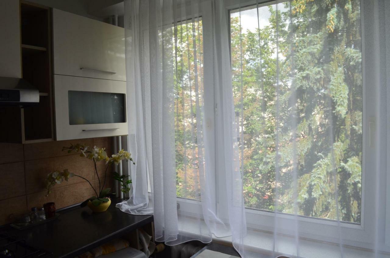 Apartament Telimena Olsztyn  Eksteriør bilde