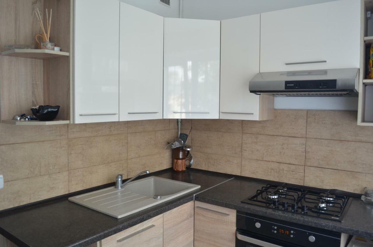 Apartament Telimena Olsztyn  Eksteriør bilde