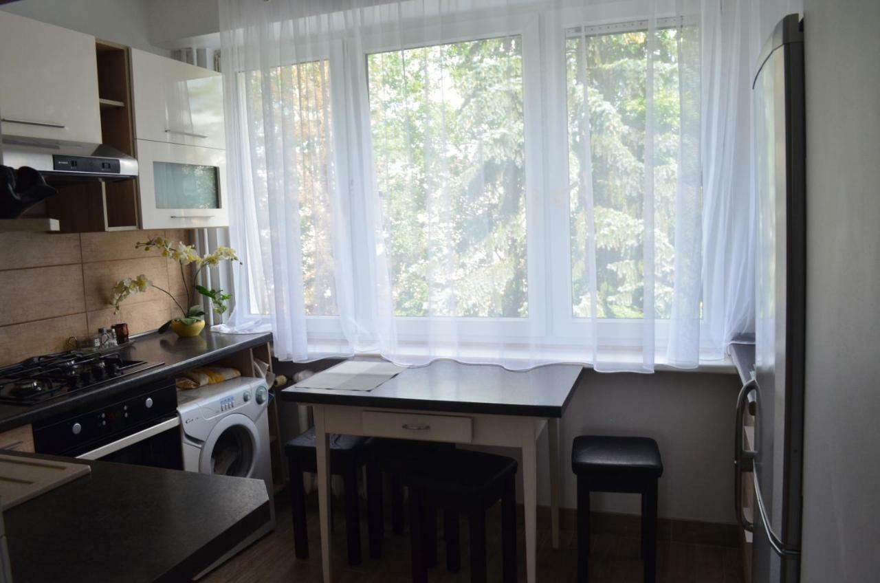 Apartament Telimena Olsztyn  Eksteriør bilde
