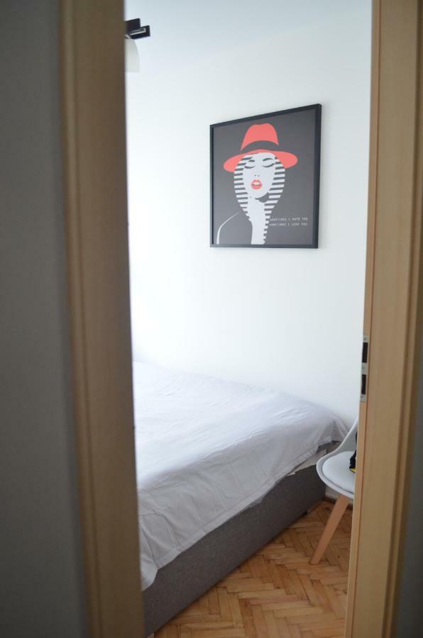 Apartament Telimena Olsztyn  Eksteriør bilde