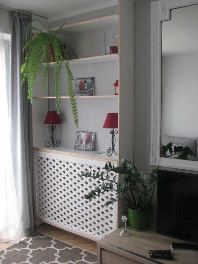 Apartament Telimena Olsztyn  Eksteriør bilde