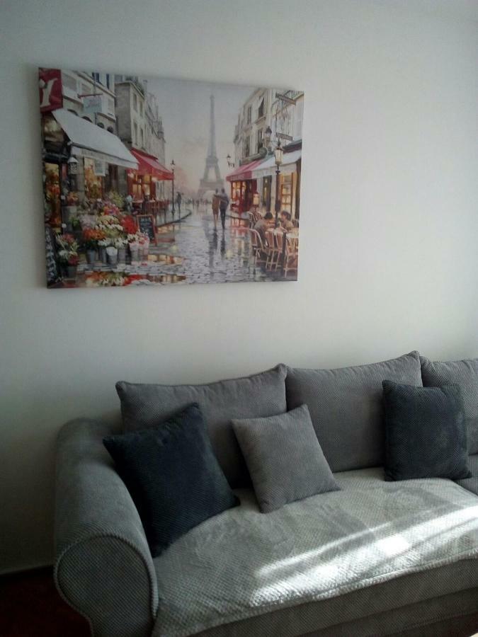 Apartament Telimena Olsztyn  Eksteriør bilde