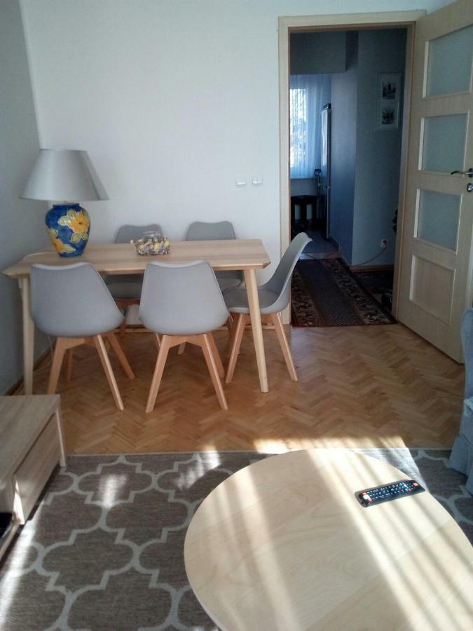 Apartament Telimena Olsztyn  Eksteriør bilde