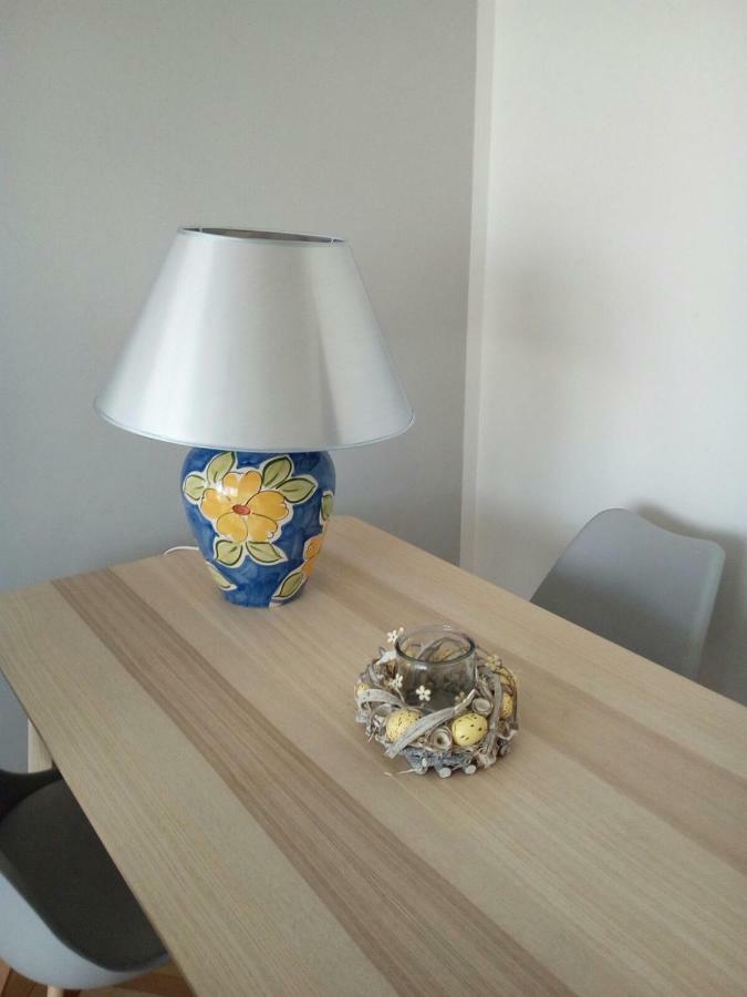 Apartament Telimena Olsztyn  Eksteriør bilde