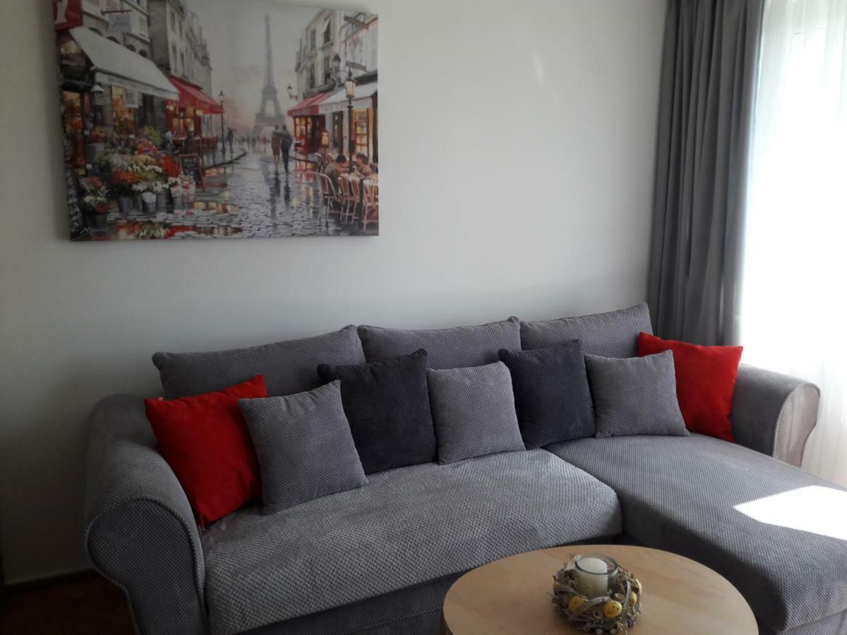 Apartament Telimena Olsztyn  Eksteriør bilde