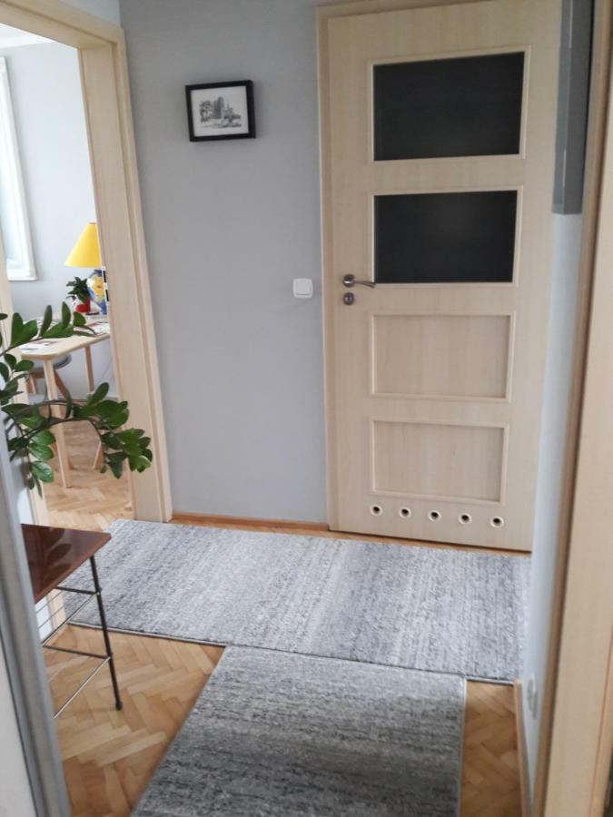 Apartament Telimena Olsztyn  Eksteriør bilde