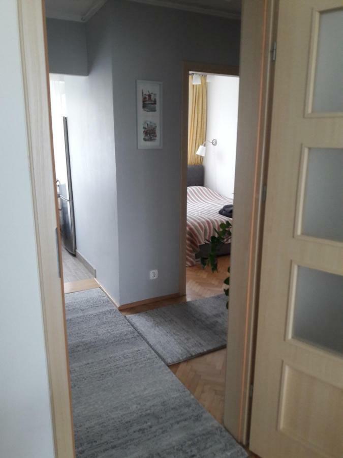 Apartament Telimena Olsztyn  Eksteriør bilde