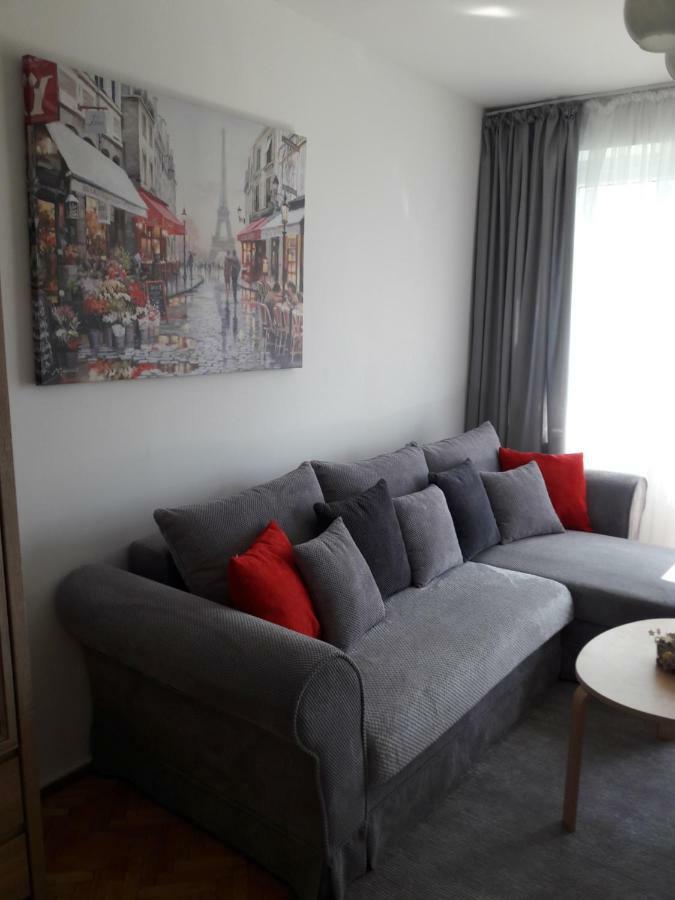 Apartament Telimena Olsztyn  Eksteriør bilde