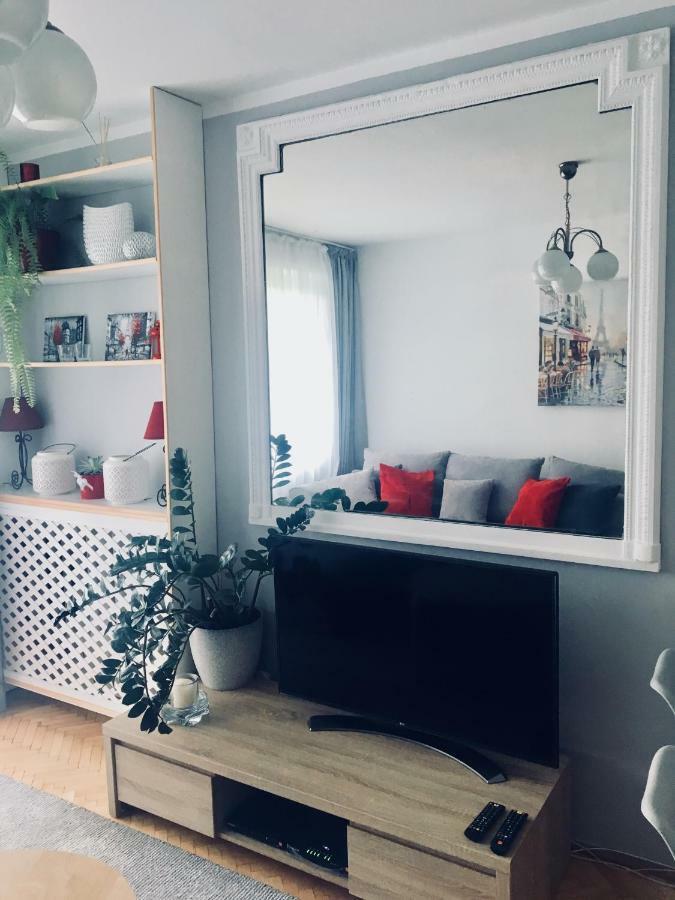 Apartament Telimena Olsztyn  Eksteriør bilde