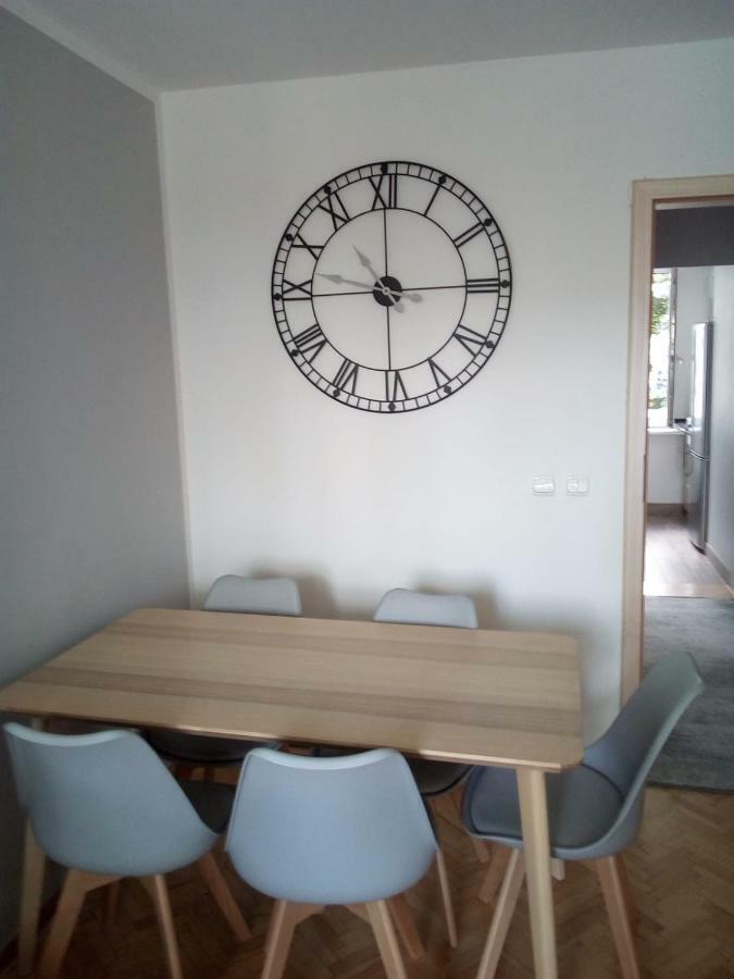 Apartament Telimena Olsztyn  Eksteriør bilde
