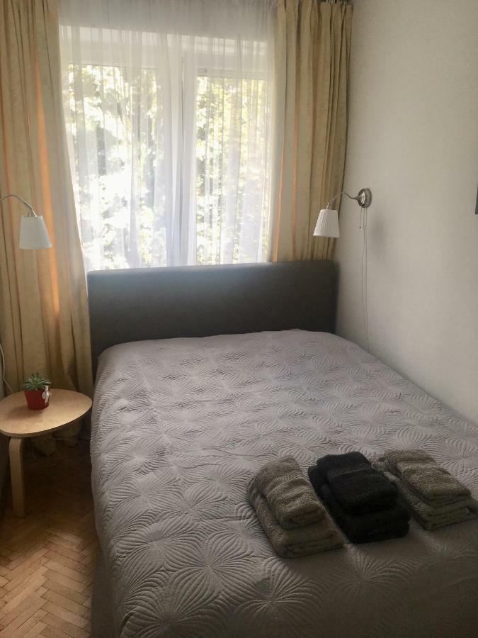 Apartament Telimena Olsztyn  Eksteriør bilde